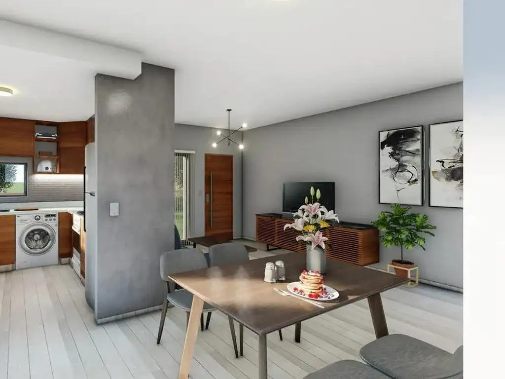 Emprendimiento en Ituzaingo