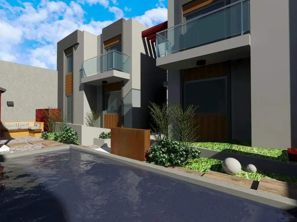 THOMAS PLACE I en Ituzaingo