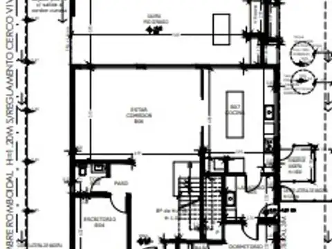 Casa en Venta de 3 dormitorios