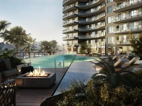 Departamento en Venta en Puerto Madero, CABA