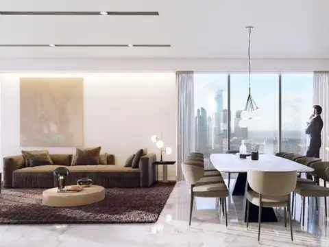 Departamento en Venta de 4 dormitorios