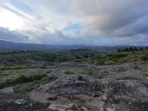 SE VENDE GRAN FRACCION 1.4 H LA CUMBRECITA
