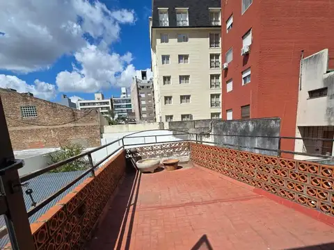 Depto Tipo Casa en Venta en Centro, USD 89.000