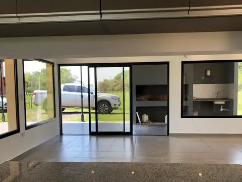 Club de Campo Dos Lunas