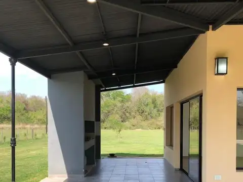 Ruta Provincial 99 Km 6