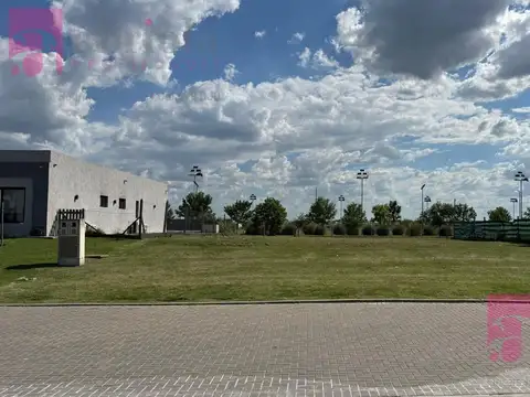Terreno en Guillermo E Hudson