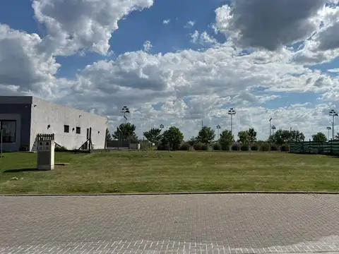 Terreno en Guillermo E Hudson