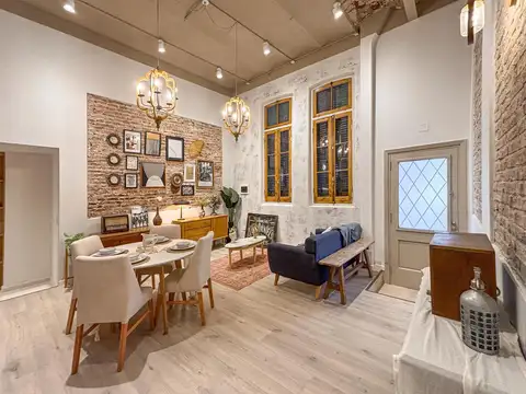 Casa en Venta de 3 dormitorios