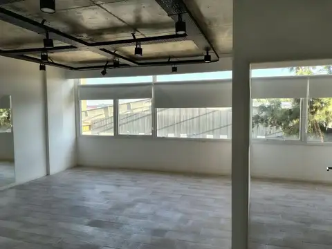 Oficina en Delta Center Nordelta - 50 m2