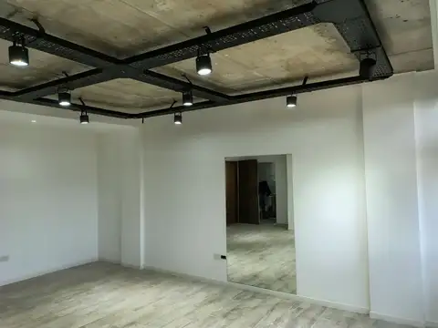 Oficina en Alquiler A Estrenar