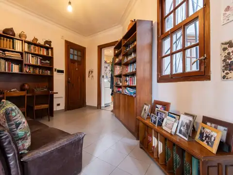 Departamento en Venta 100 años