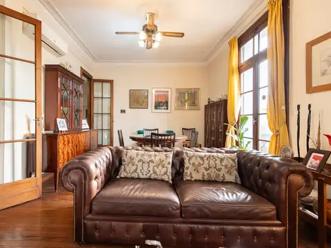 Departamento 3 dormitorios en venta en La Plata