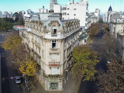 Departamento en Venta en La Plata, USD 180.000
