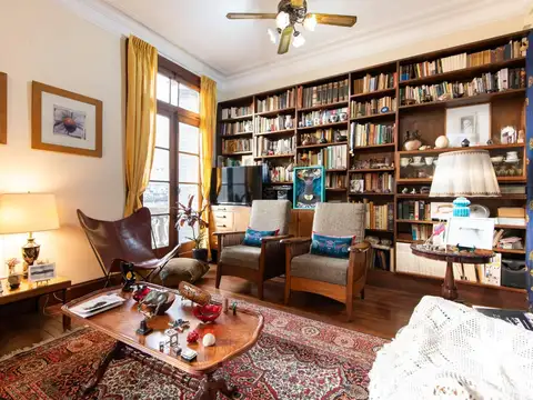 Departamento en Venta de 5 ambientes
