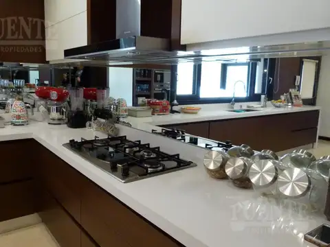 Casa en Venta 5 años