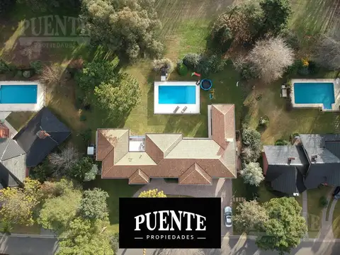 Casa Toda en Planta Baja, impecable, en Saint Thomas