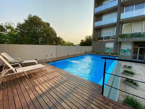 Dean Funes 1380 , Piso 1