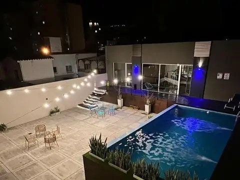 Alquilo hermoso depto amoblado en Salta Capital  