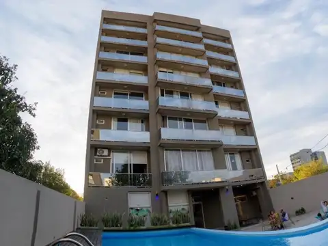 Departamento en Alquiler en Zona Centro, $ 540.000