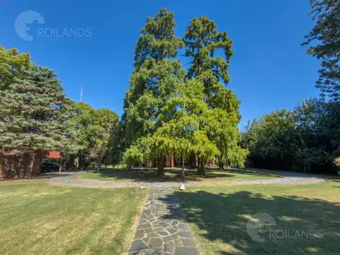 Quinta en Venta en Tortuguitas, USD 540.000