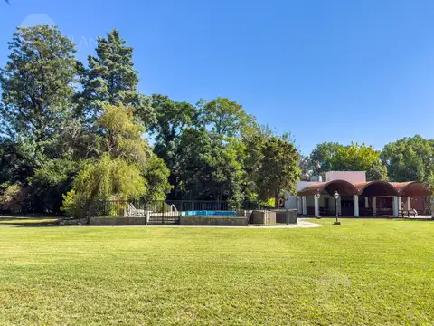 Quinta en Venta en Tortuguitas, USD 540.000