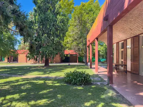 VENTA QUINTA 10.000 M2 TORTUGUITAS  PILETA QUINCHO COCHERAS - FINANCIACIÓN O PERMUTA