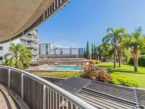 ALQUILA AV. AMERICA 1 DORM. CON MUEBLES DOBLE GGE