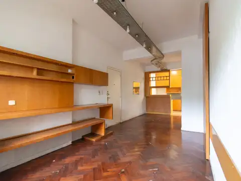 Depto Tipo Casa en Venta de 2 dormitorios