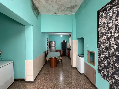 VENTA CASA EN BLOQUE JOSE INGENIEROS
