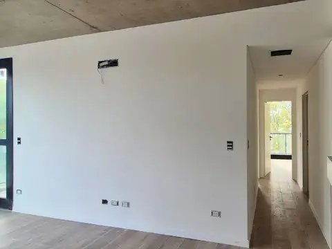 Departamento en Venta 1 año