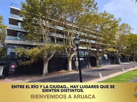 Depto 3 amb en Lavalle con balcón | excelente ubicación tigre centro