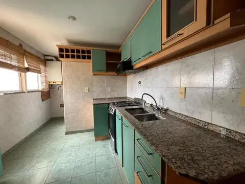 Departamento 4 ambientes Semipiso V Urquiza