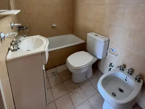 Departamento en Venta 40 años