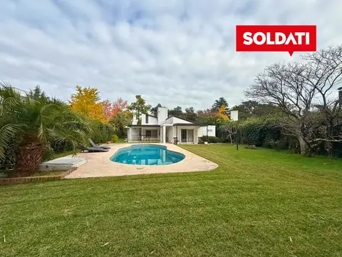 Highland Park Lote de 876 m² con vista abierta al golf