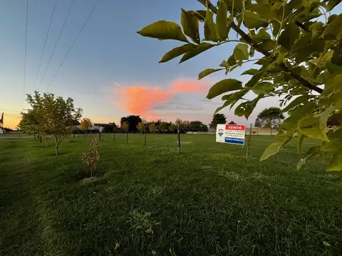 Terreno en Venta en Las Toscas, USD 50.000