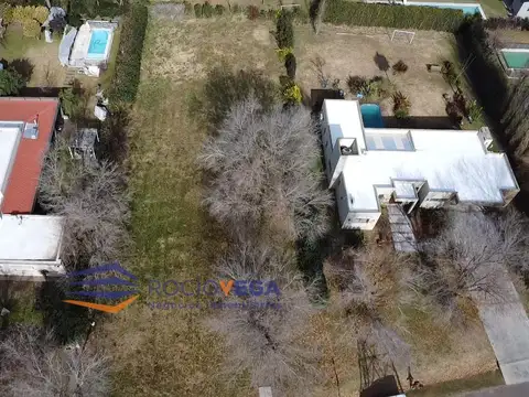 Lote Central en venta en Los Puentes Luján