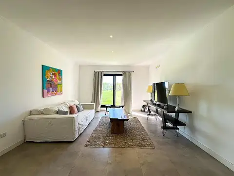 Casa en Venta 1 año