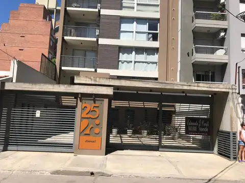 Pasaje Bayardi 2500, Piso 5