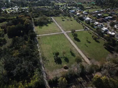 Terreno en Venta en Loma Verde, USD 35.000