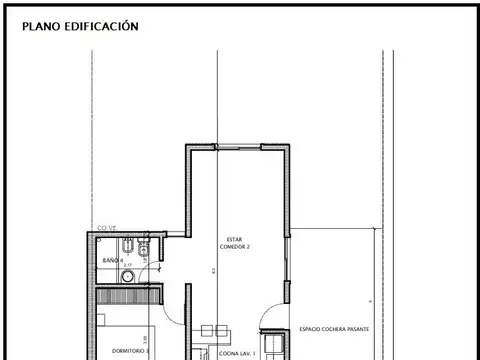 Casa en Venta en Alvear, USD 40.000