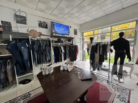 Fondo Comercio en Venta en Granadero Baigorria, USD 23.000