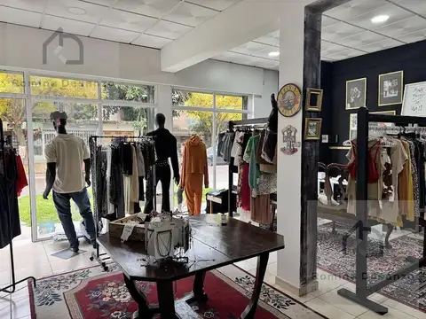 Fondo de comercio en venta  Granadero Baigorria