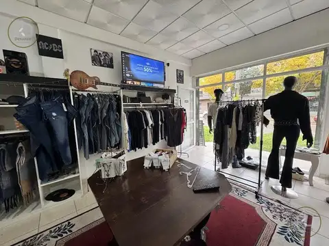 Fondo Comercio en Venta en Granadero Baigorria, USD 13.000
