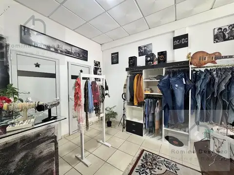Ibarlucea  485, Granadero Baigorria