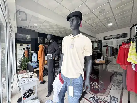 Fondo de comercio en venta  Granadero Baigorria