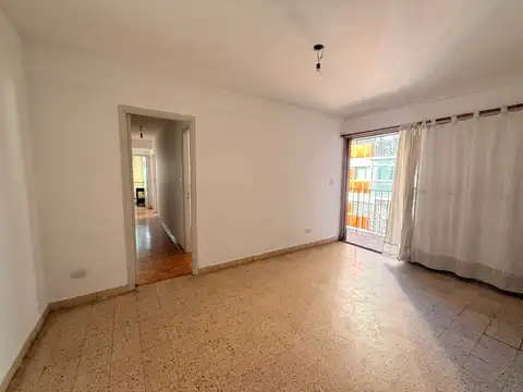 Departamento en Venta en Parque Patricios, USD 80.000