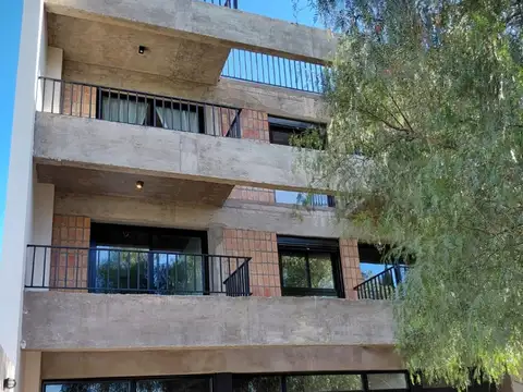 Departamento de 1 dormitorio en venta en B° La Falda - Guido Spano 20
