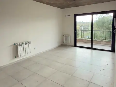 Departamento de 1 dormitorio en venta en B° La Falda - Guido Spano 20