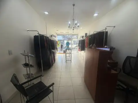 Local en Venta en Centro, USD 130.000