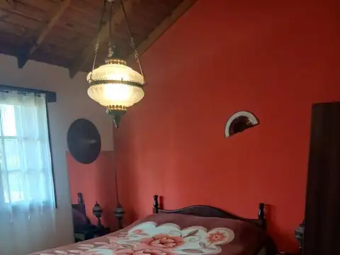 CHALET SOBRE LOTE EXCEPCIONAL DE 1.238 M²-APTO CREDITO
